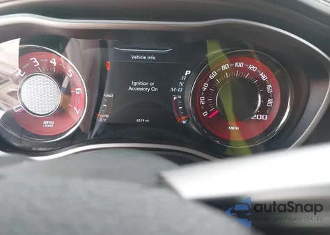 2023 Dodge Challenger Srt Hellcat Redeye Widebody Jailbreak from USA, damaged, VIN 2C3CDZC99PH601224